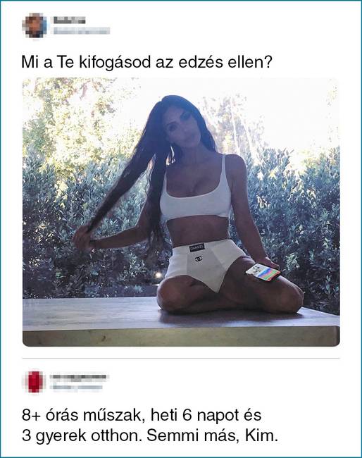15 internetező, akinek élesebb a nyelve, mint a köszörült kard