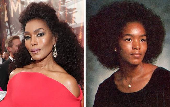 Angela Bassett