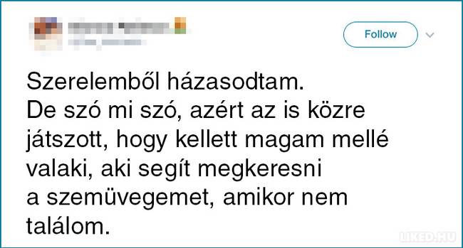 19 Tweet ami bizonyítja, hogy a családi élet tele van drámával