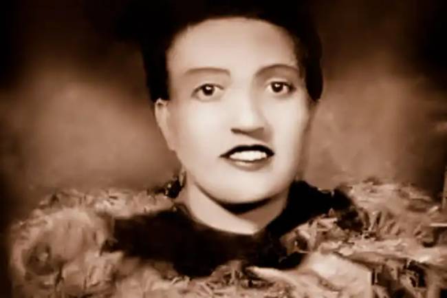 Henrietta Lacks