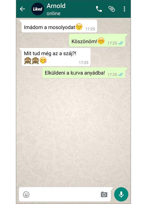 14 csaj, aki tudja, hogyan kell pikk-pakk lekoptatni a nyomulós pasikat
