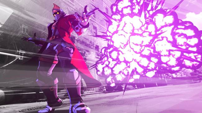 PSN-problémák a Marvel Tokon: Fighting Souls nyílt bétájának indulása után