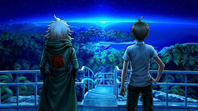 2027-re csúszik a Danganronpa 2: Goodbye Despair felújított változata