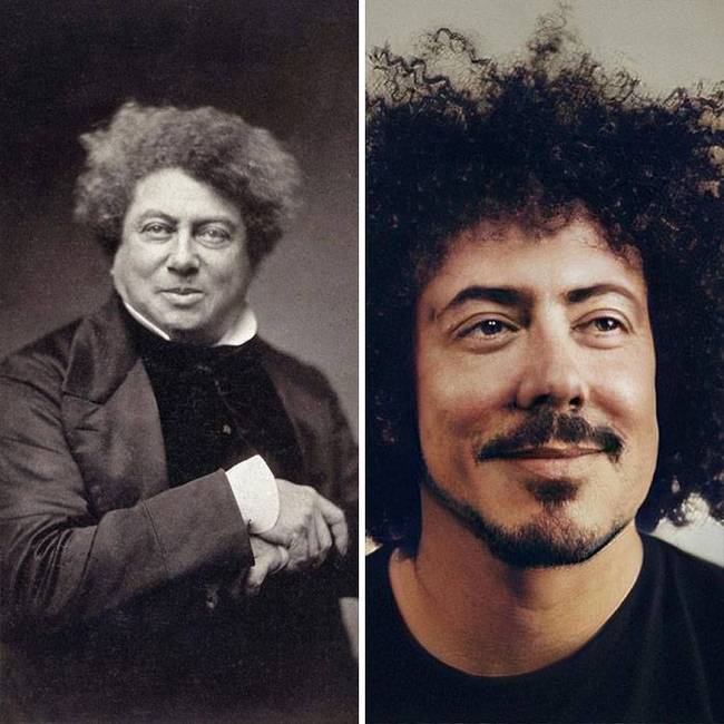 Alexandre Dumas