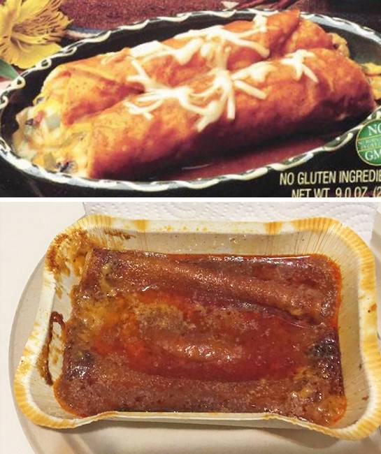 „Nem számítottam sokra, de még így is csalódnom kellett."