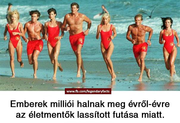 20 vicces tény a világról, melyek akár igazak is lehetnének