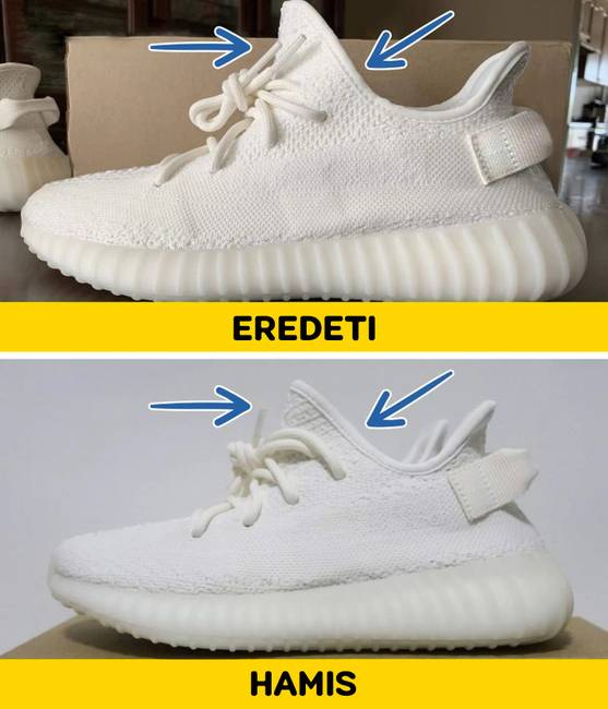 Tölts le egy speciális alkalmazást a hamisítványok kiszűrésére.
