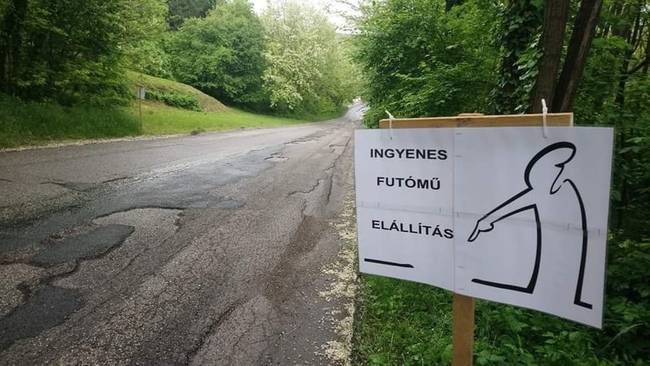 Ha már unod, hogy túl könnyen irányítható az autód.