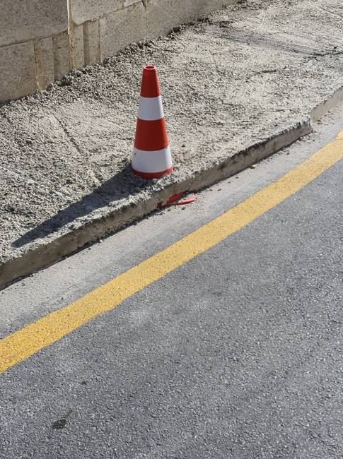 Ezt a bóját már senki sem fogja ellopni.