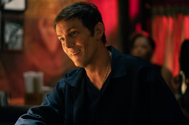 Megérkeztek a Dexter: Resurrection második évadának első képei