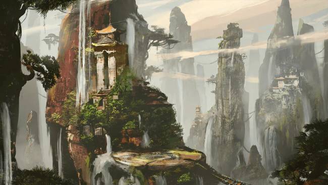 Leállították a Quantic Dream-féle Spellcasters Chronicles szervereit