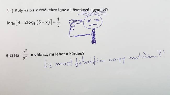 Matematika...❤😂