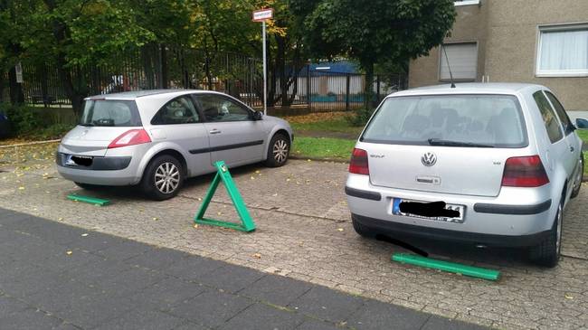 A magánparkoló magántulajdonban tartása még soha nem volt ennyire egyszerű.