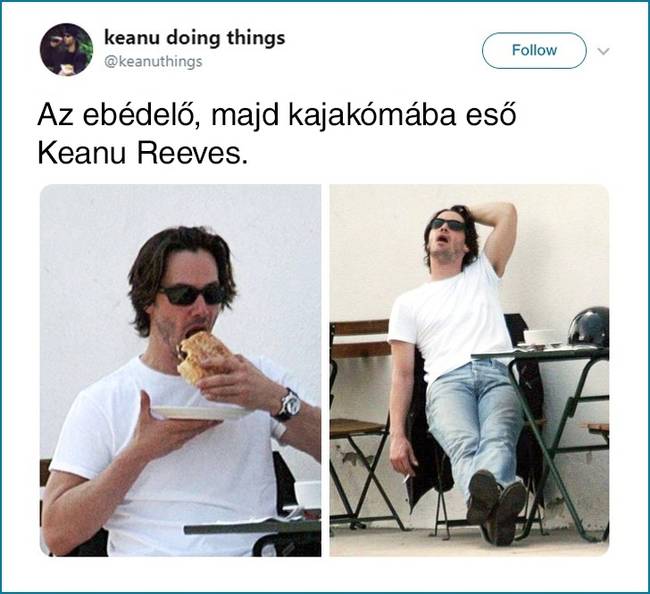 Az emberek fotókat posztolnak a világ egyik legőszintébb, legemberibb hollywoodi színészéről