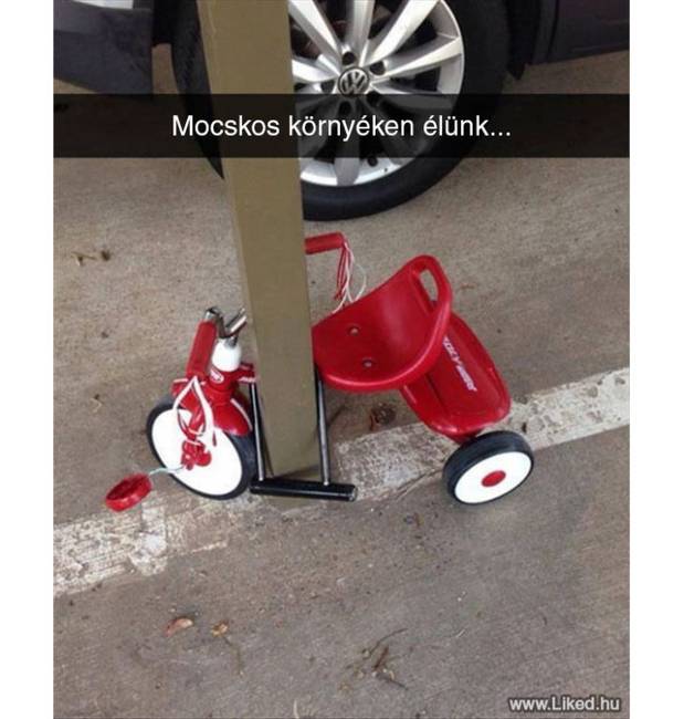 Bűnös környék…😜