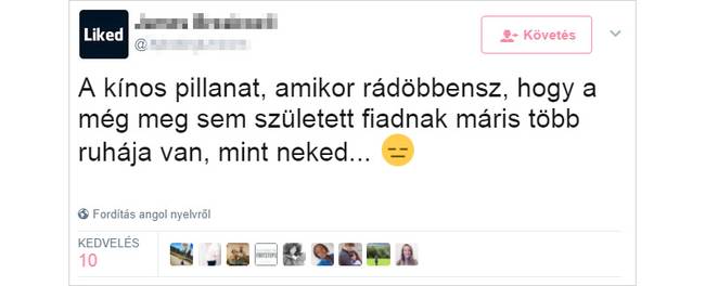 21 terhesség alatti pillanat, amitől egyszerre kap el a sírás és a nevetés