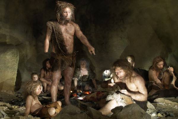 Horvátországnak van a leggazdagabb gyűjteménye a világon a neandervölgyi ember által hagyott maradványokból.