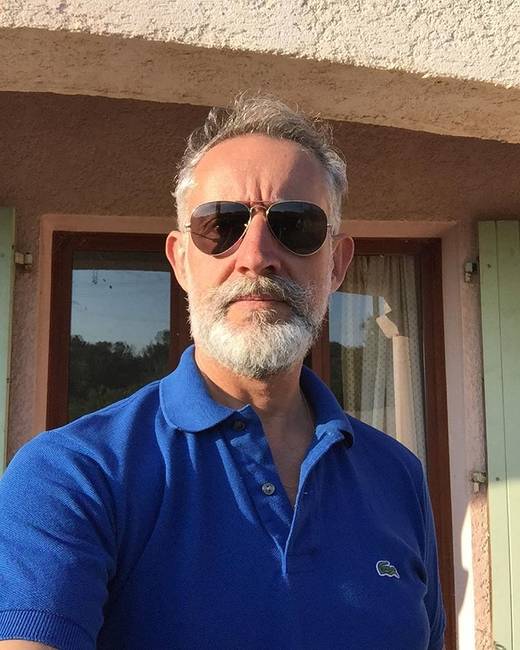 Laurent de Monsie (52 éves)