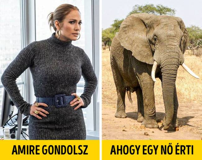 „Olyan jó, hogy Te nem foglalkozol annyit a súlyoddal."