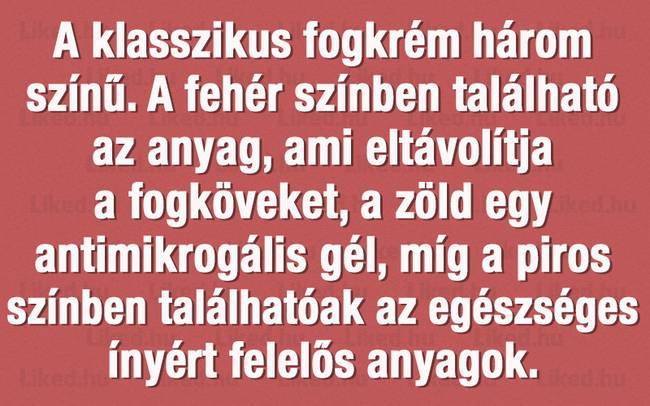 20+ érdekes tény a nagyvilágból, amit legvadabb álmainkban sem gondoltunk volna