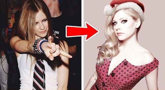 Avril Lavigne szerepét egy brazil hasonmása vette át?
