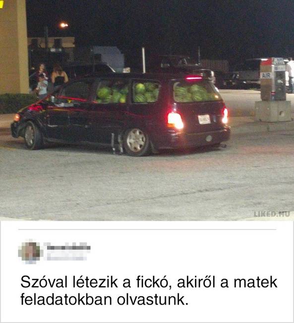 20 megjegyzés olyan emberektől, akiknek a fejében éjjel-nappal szarkasztikus gondolatok kavarognak