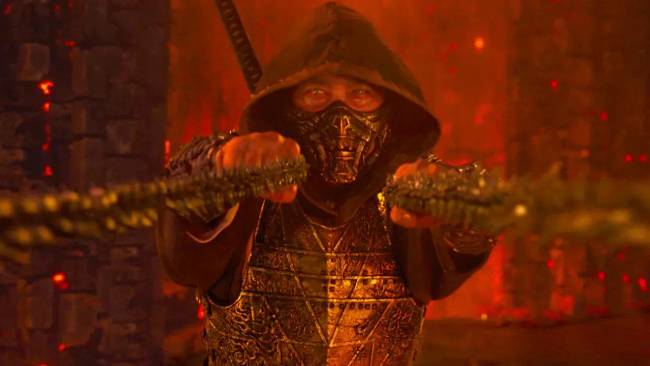Digitális formátumban is megjelent a Mortal Kombat 2