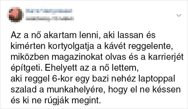 A várakozások nem mindig esnek egybe a valósággal.