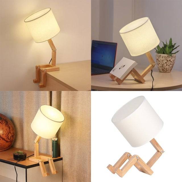 Szerelmesek lettünk ezekbe a lámpákba.