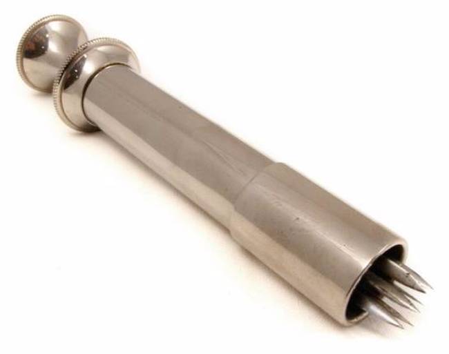 Mechanikus pióca.