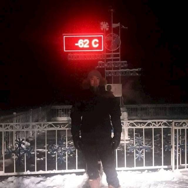 Üdvözlünk Oroszországban! 20 különleges pillanat, amivel csak a világ legnagyobb országában találkozhatnak az emberek