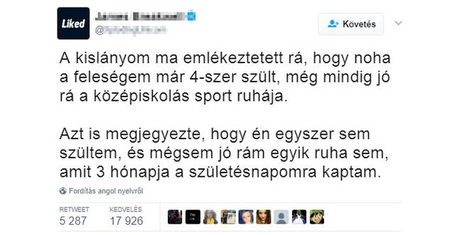 Hogy átlátja a dolgokat a gyermek...🤔