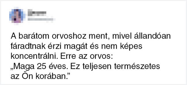 A felnőtt kor szépsége.