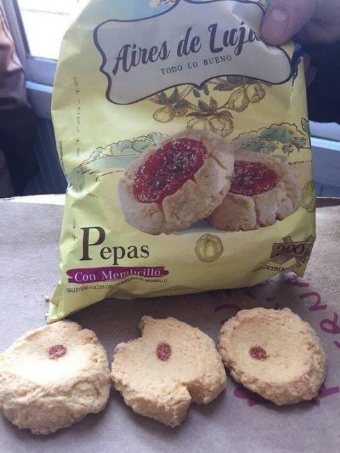 Az ilyen sütemények gyártóinak külön helyet tartanak fenn a pokolban.