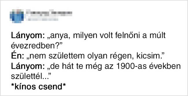 A gyerekek kérdései néha egészen elgondolkodtatók.