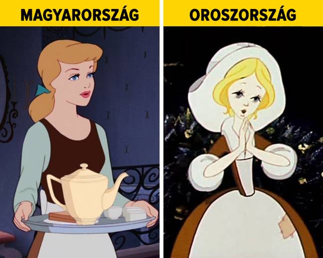 Hamupipőke