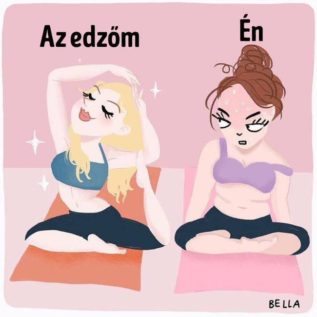 Hogy lehetnek ilyen tökéletesek?!