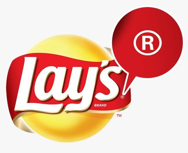 Mit jelent az ® szimbólum?