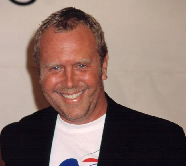 Michael Kors, 59 éves