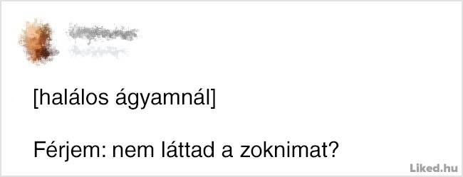 18 Twitter-bejegyzés, amiben minden benne van, amit a házasságról tudni kell