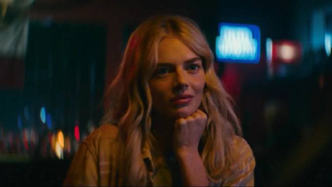 Megjelent digitálisan a Carolina Caroline című romantikus thriller