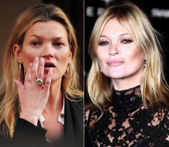 Kate Moss