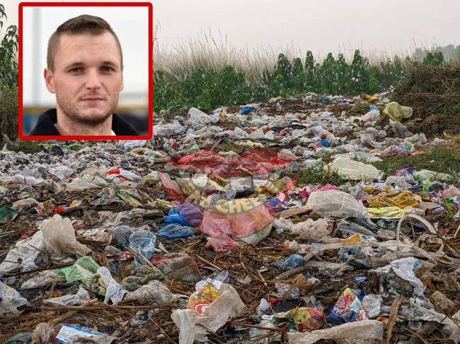 Emlékszel arra a férfira, aki véletlenül kidobott egy 7500 bitcoint tartalmazó merevlemezt? Így végződött a története