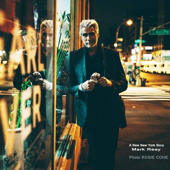 Mark Reay (57 éves)