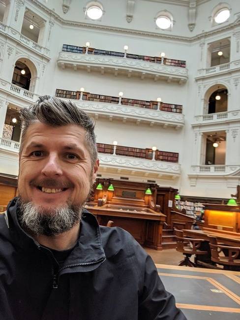 „Megszabadultam a függőségemtől és 42 évesen elsőéves joghallgató lettem. Nem emlékszem, mikor éreztem magam utoljára ilyen jól."