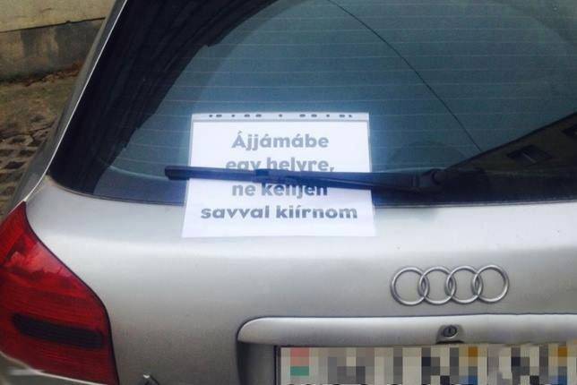 Én azért megfontolnám a kérését.