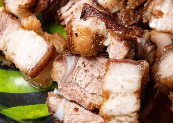 Válassz néhány ételt, és megmondjuk, hogy mi a lelkitársad nevének kezdőbetűje
