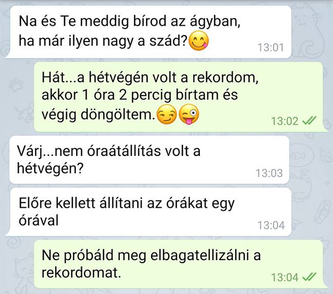 20 üzenet, ami bizonyítja, hogy a társkeresés néha kellemetlenül bonyolult