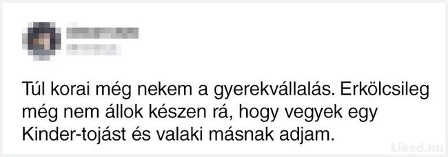 Az ilyesmi minden szülő számára nehéz.