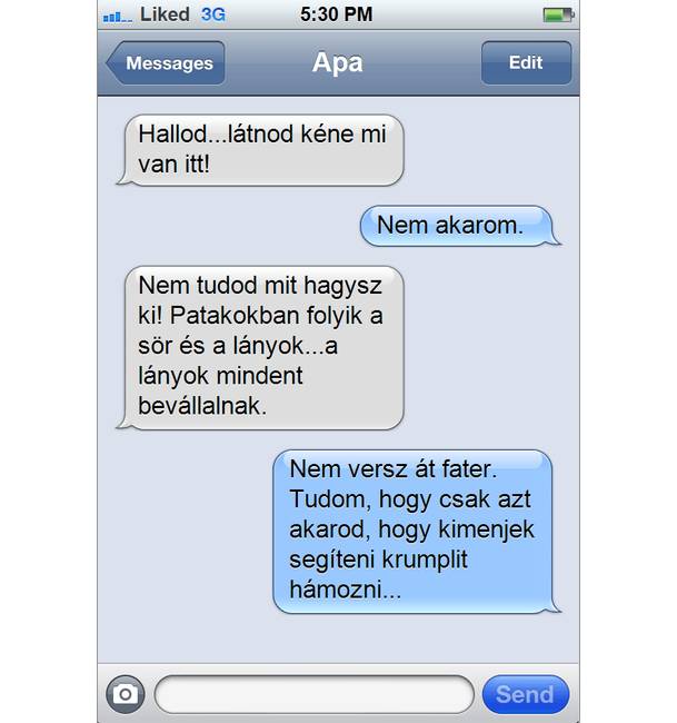 Körmönfontan ravasz… 😀